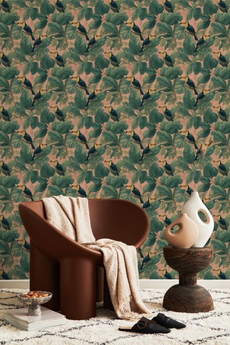 Bild på Jaipur Pink - 1099101-01